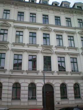 Apartment Thomasius